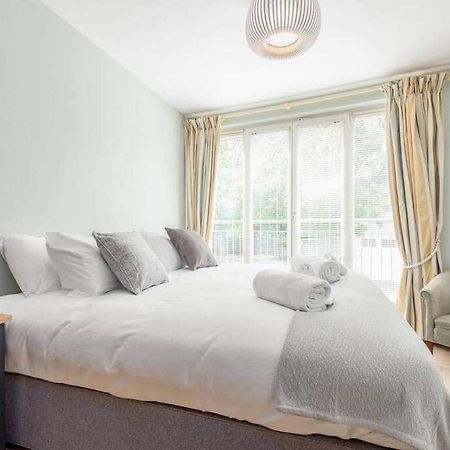 The Argyle Apartment 세인트앤드루스 외부 사진