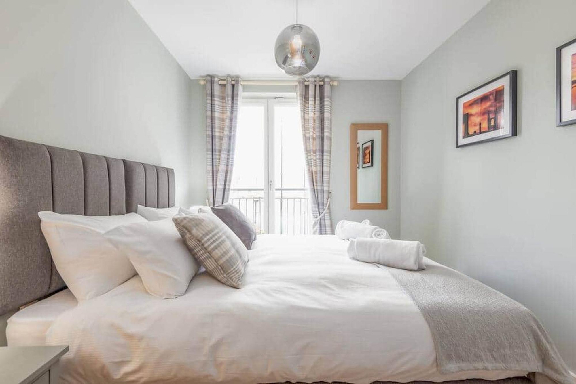 The Argyle Apartment 세인트앤드루스 외부 사진
